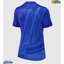 Chelsea Hjemmedrakt Dame 2025-26 Kortermet